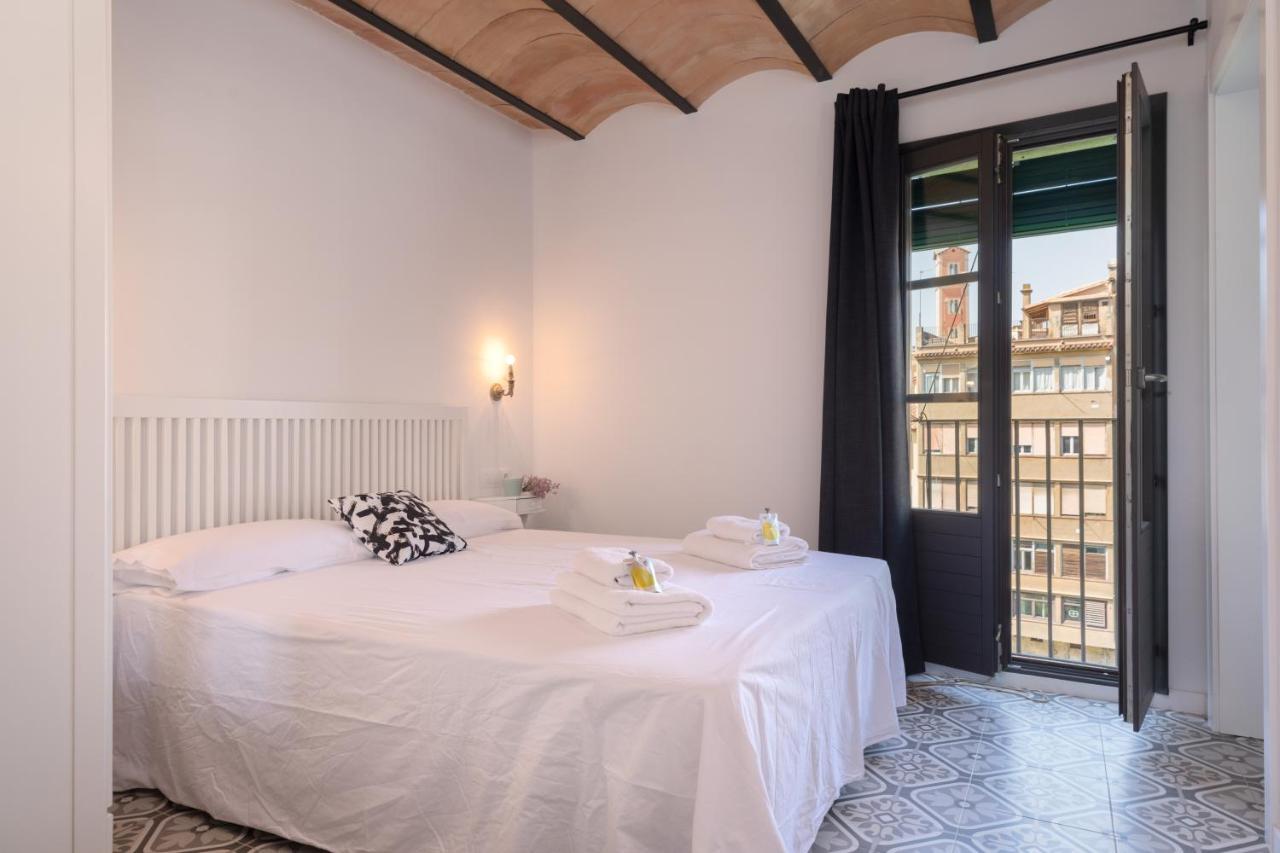 Flateli Rambla 5 3-1 Apartment Girona Exterior photo